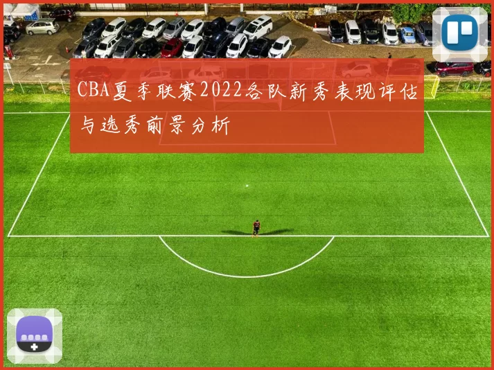 CBA夏季联赛2022各队新秀表现评估与选秀前景分析