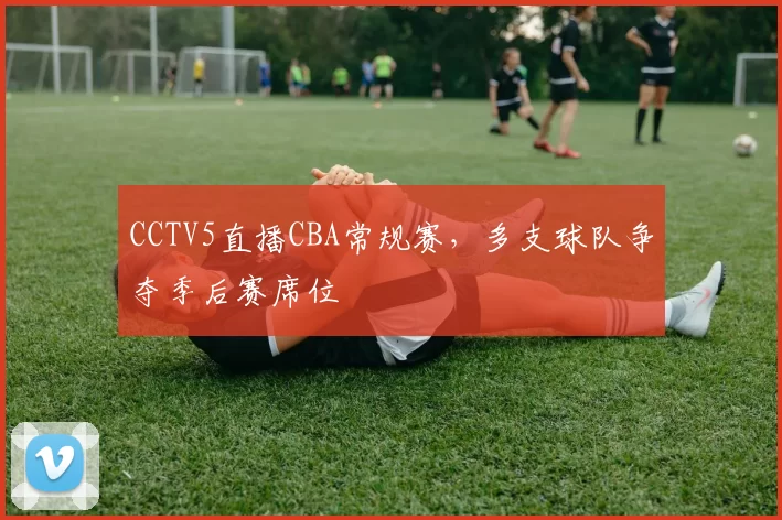 CCTV5直播CBA常规赛，多支球队争夺季后赛席位