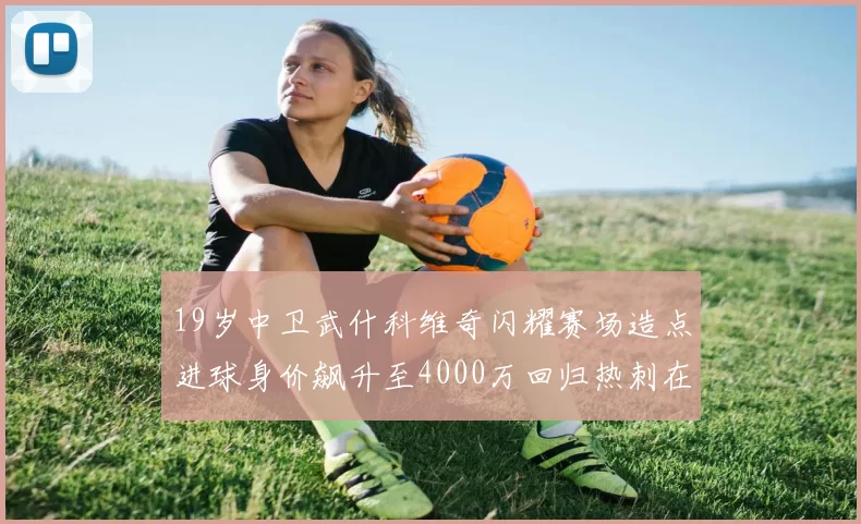 19岁中卫武什科维奇闪耀赛场造点进球身价飙升至4000万回归热刺在即