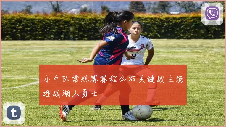 小牛队常规赛赛程公布关键战主场迎战湖人勇士